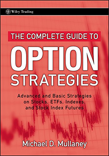 Option Strategies Guide: Advanced and Basic Techniques