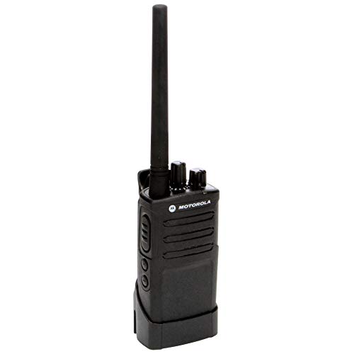 Motorola 6 Pack RMV2080 Business Walkie Talkie Set
