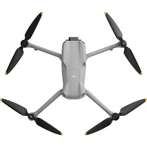 DJI Air 3 Fly More 4K Drone Bundle