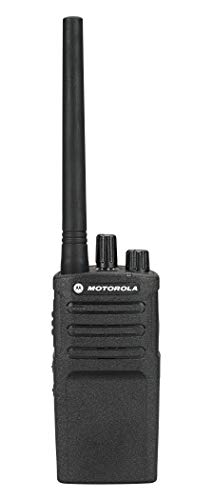 Motorola 6 Pack RMV2080 Business Walkie Talkie Set