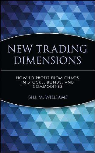 Profit from Chaos in Stocks, Bonds, Commodities