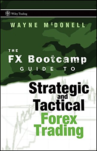 FX Bootcamp Guide for Tactical Forex Trading (Wiley)
