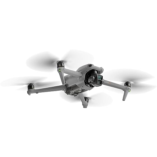 DJI Air 3 Fly More 4K Drone Bundle