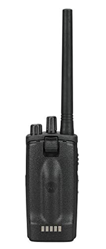 Motorola 6 Pack RMV2080 Business Walkie Talkie Set