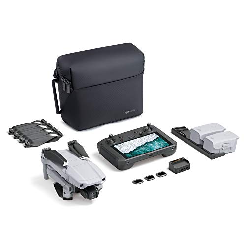 DJI Mavic Air 2 Combo with Smart Controller