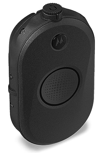 Motorola CLP1080e UHF 8 Channel VIP Radio Multi-Pack