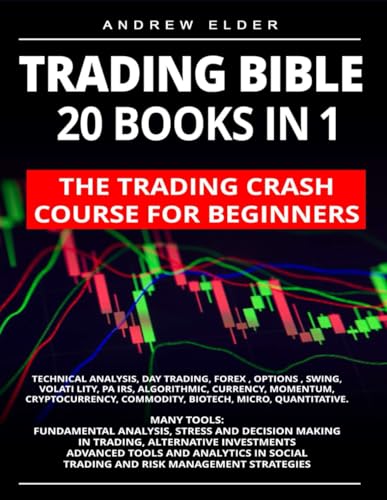 Trading Bible: Ultimate Crash Course for VIP Shoppers