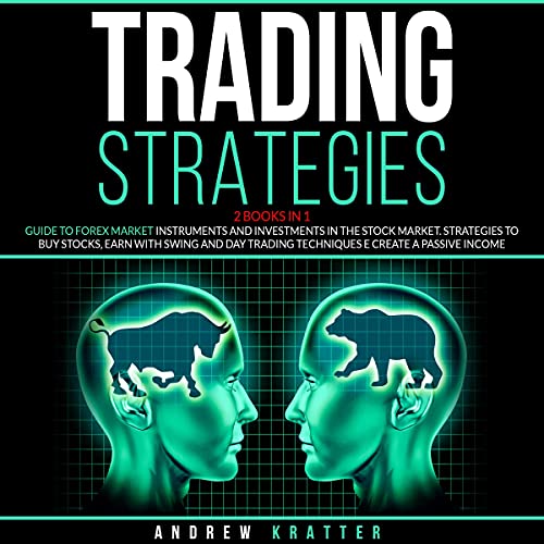 VIP Guide: Master Forex and Stock Market Trading strategies