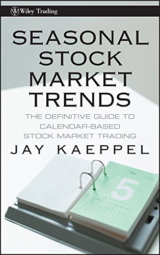 VIP Smart Shopper: Seasonal Stock Market Trends Guide