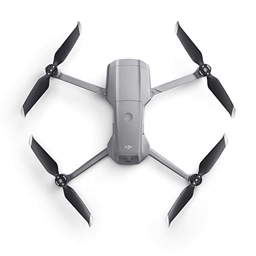 DJI Mavic Air 2 Combo with Smart Controller