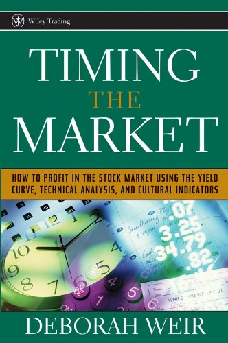 Profit in Stock Market with Yield Curve Analysis