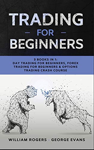 3-in-1 Trading Bundle: Day, Forex & Options Crash Course