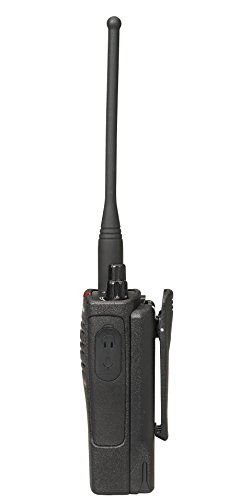 6 Motorola RDU4100 Walkie Talkies