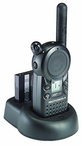 12 Pack VIP Motorola CLS1110 Walkie Talkies with Headsets