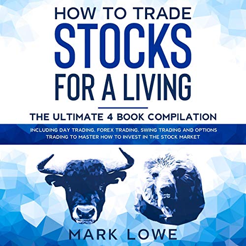 Stock Trading Mastery: 4-in-1 Guide for Fast Profits