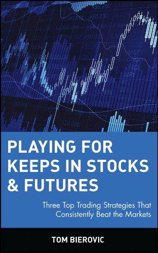 Top Trading Strategies for Stocks & Futures (Wiley Trading)