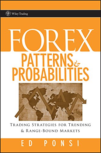Forex Patterns and Probabilities: Trending, Range Strategies