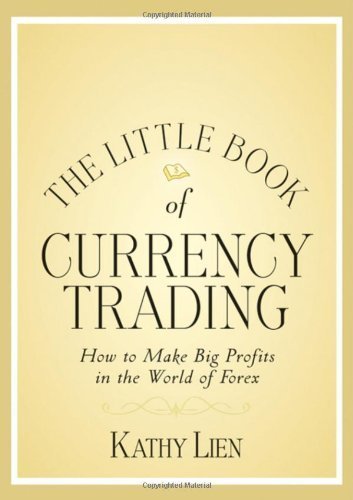Currency trading profits guide by Kathy Lien VIP