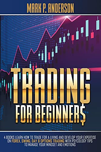Expert Guide: 4 Books for Trading Success