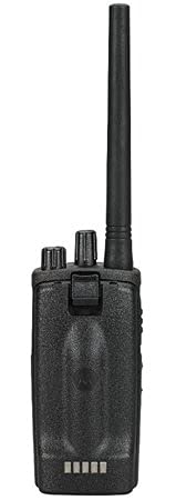 10 Pack Motorola RMV2080 Walkie Talkie VIP Bundle