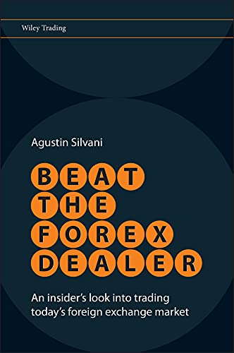 Insider's Guide to Trading Forex - Wiley Trading Book