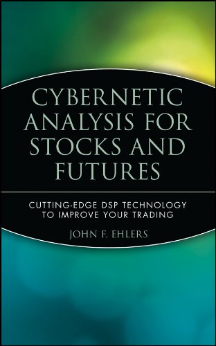 Cutting-Edge DSP Tech: Improve Stock and Futures Trading