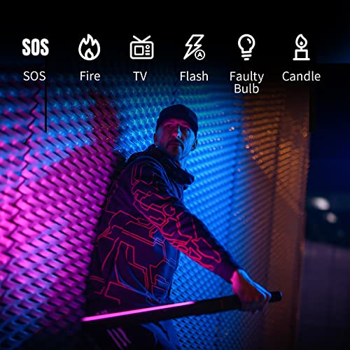 ZHIYUN FIVERAY F100 Combo White Handheld Light Stick