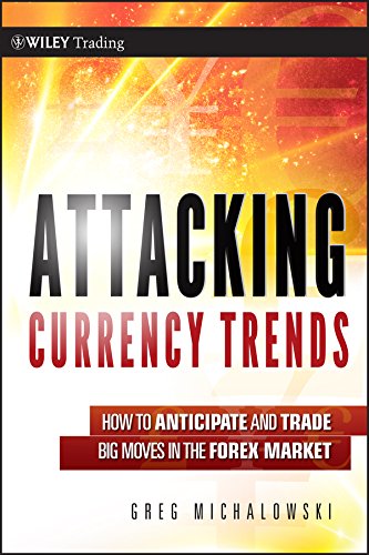 Currency Trend Trading Guide Book for Forex Market VIPs