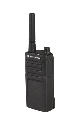 Motorola RMU2040 Walkie Talkie 12 Pack