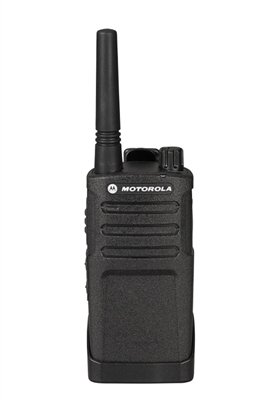 Motorola RMU2040 Walkie Talkie 12 Pack