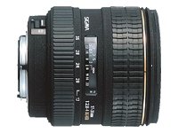 Sigma 17-35mm Wide Angle Zoom Lens for Pentax/Samsung
