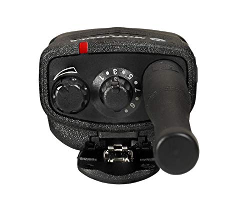 Motorola VIP Smart Shopper 6 RDU4100 Radios & Charger
