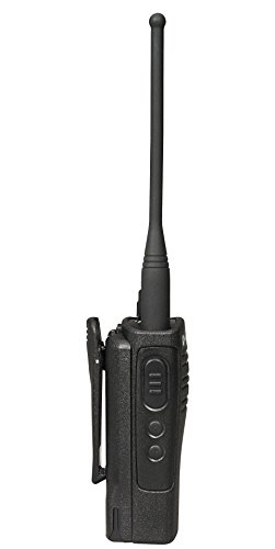 Motorola RDU4100 RDX UHF Professional Two Way Radio