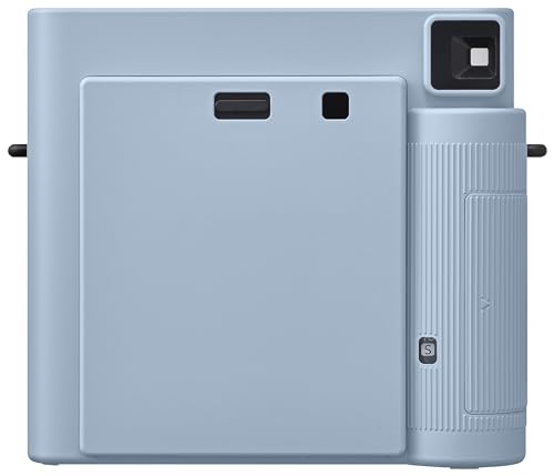 FUJIFILM Instax Square SQ1 Camera - Glacier Blue