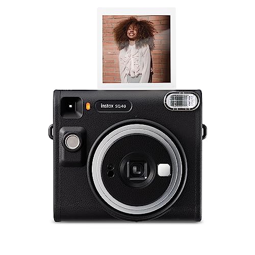 Fujifilm Instax Square SQ40 Camera