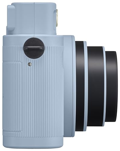 FUJIFILM Instax Square SQ1 Camera - Glacier Blue