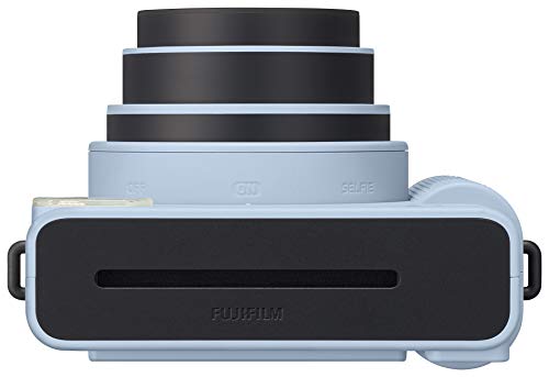 FUJIFILM Instax Square SQ1 Camera - Glacier Blue