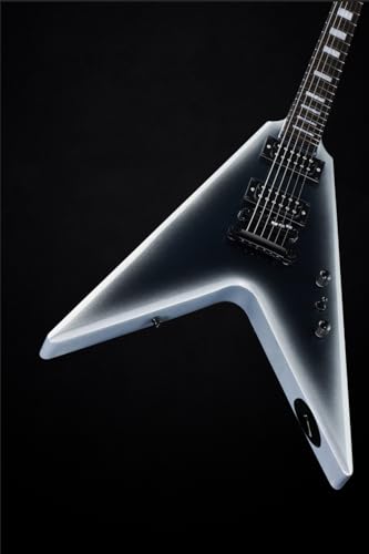 WestCreek CERBERUS Electric Guitar for Heavy Metal VIPs