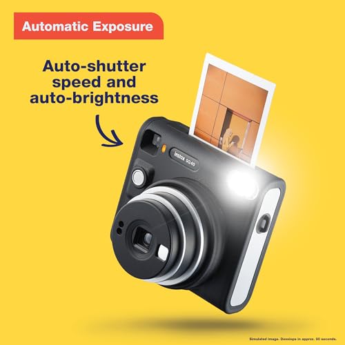 Fujifilm Instax Square SQ40 Camera