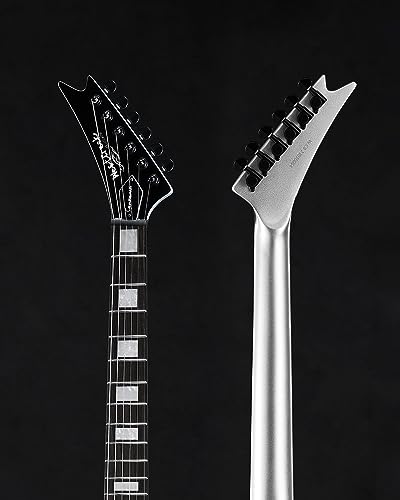 WestCreek CERBERUS Electric Guitar for Heavy Metal VIPs