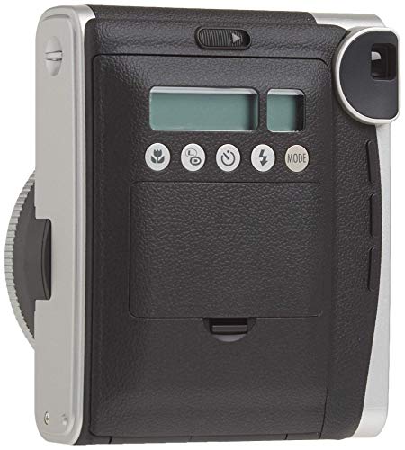 Fujifilm Instax Mini 90 Neo Classic Camera - Black