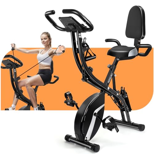VIP Smart Shopper: MOSUNY 5-in-1 Exercise Bike