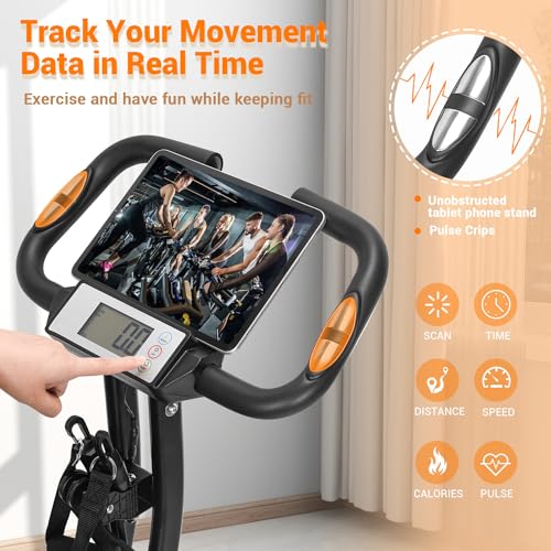 VIP Smart Shopper: MOSUNY 5-in-1 Exercise Bike