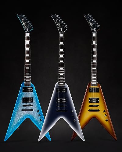 WestCreek CERBERUS Electric Guitar for Heavy Metal VIPs