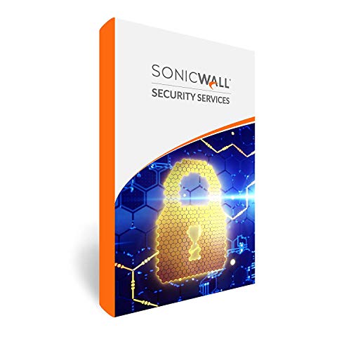 SonicWall SSL VPN 15 User License 01-SSC-6111