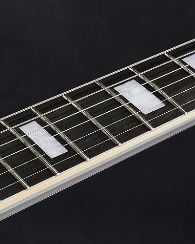 WestCreek CERBERUS Electric Guitar for Heavy Metal VIPs