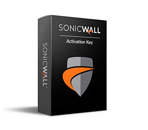 SonicWall SSL VPN 15 User License 01-SSC-6111