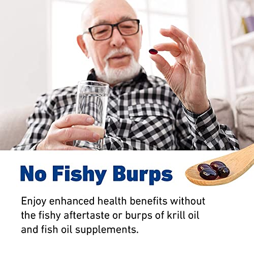 Ruby of the Sea Marine Oil Supplement - VIP Pack