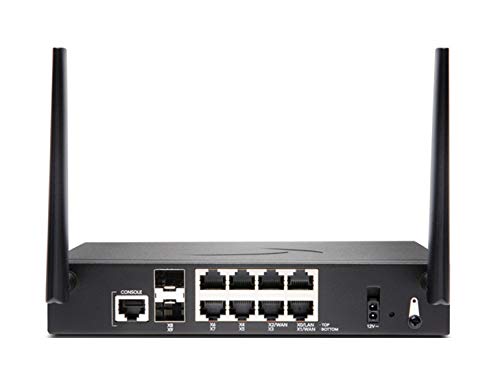 SonicWall TZ470 VIP Smart Shopper Package