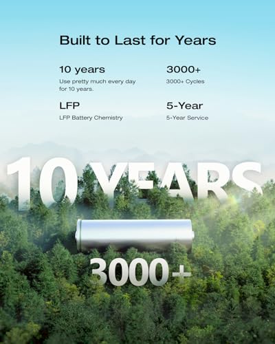 EF ECOFLOW Solar Generator RIVER 2 Pro Bundle